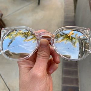 Quay Kosha Sunglasses